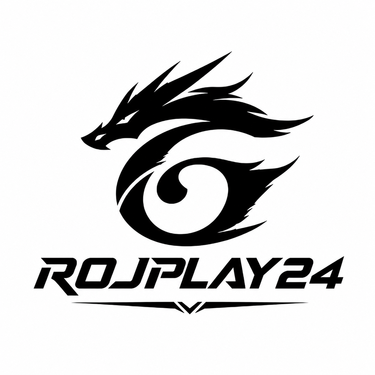Rojplay24 Logo